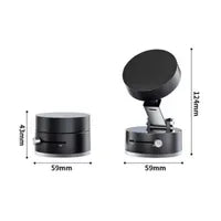 Soporte Magnetico Celular