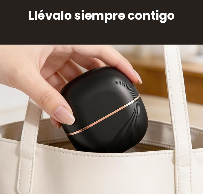 CEPILLO ALISADOR PORTATIL